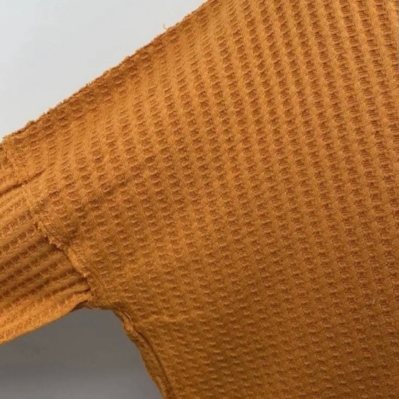 Free People Long Sleeve Juicy-NWT - Picture 3 of 6